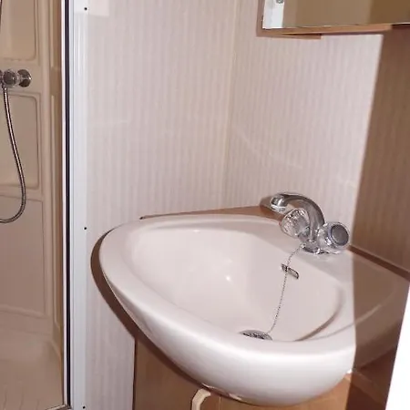 Camping Mobilhome 1 Calme Et Tranquilité Vendays-Montalivet