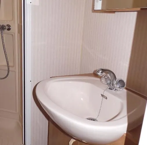 Campingplatz Mobilhome 1 Calme Et Tranquilite Vendays-Montalivet